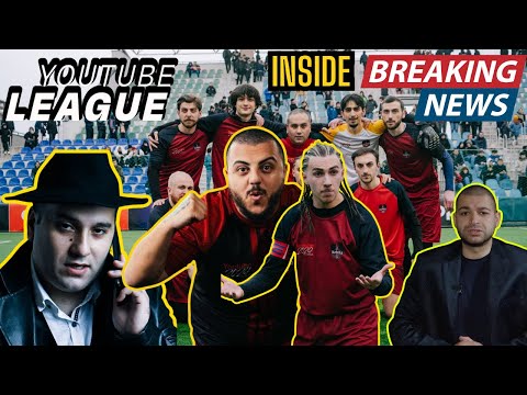 ვინ არის მაფიის გუნდში დონი? • INSIDE NEWS • @xse@GI2GI @XSENSUS @OzzyCo @LashaGelashvili