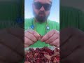 Craw fish #crayfish