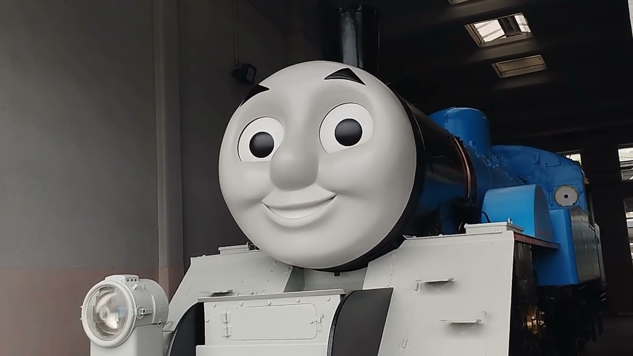 京都鉄道博物館で最後の201系の展示を見に行ってきました 令和7年5月16日