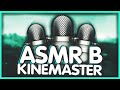 КАК ОБРАБОТАТЬ ГОЛОС НА АНДРОИД! KINEMASTER 2020