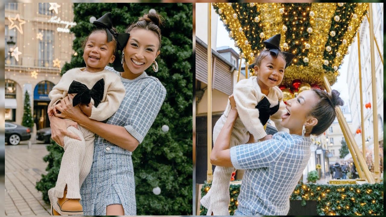Jeanie Mai sends sweetest tribute to her daughter, Monaco as she turns