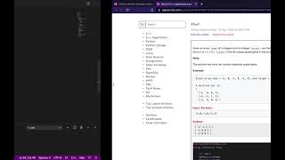 C++ implementation of 4Sum to target
