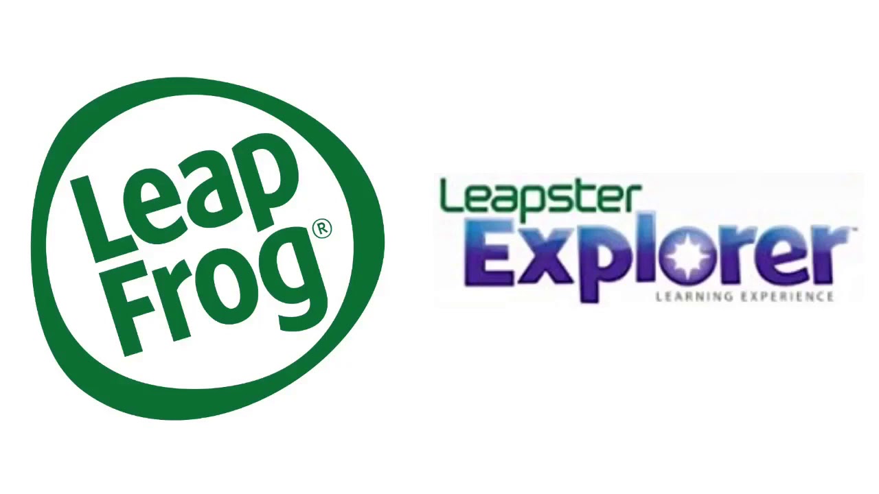 Leapster explorer audio: home menu music