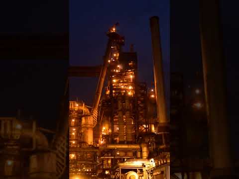 Industry Alarm Sound 