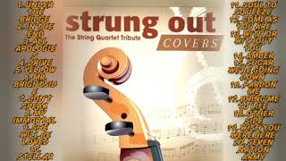 String Quartet Covers: Incubus Nirvana Red Hot Chili Peppers Evanescenes 311 Maroon 5 No Doubt