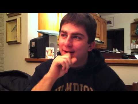 All Star Draft: Dangle vs Fisher