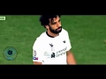 مهارات محمد صلاح علي اغنية لا لا