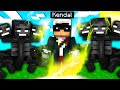 HO UCCISO 100 VOLTE IL WITHER DI MINECRAFT - ITA