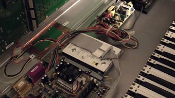 Tech : Holiday Hardware Hacking III (Hartmann Neuron)