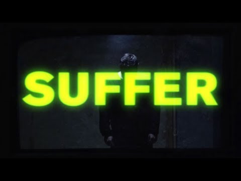 Of Virtue - Suffer (Official Music Video)