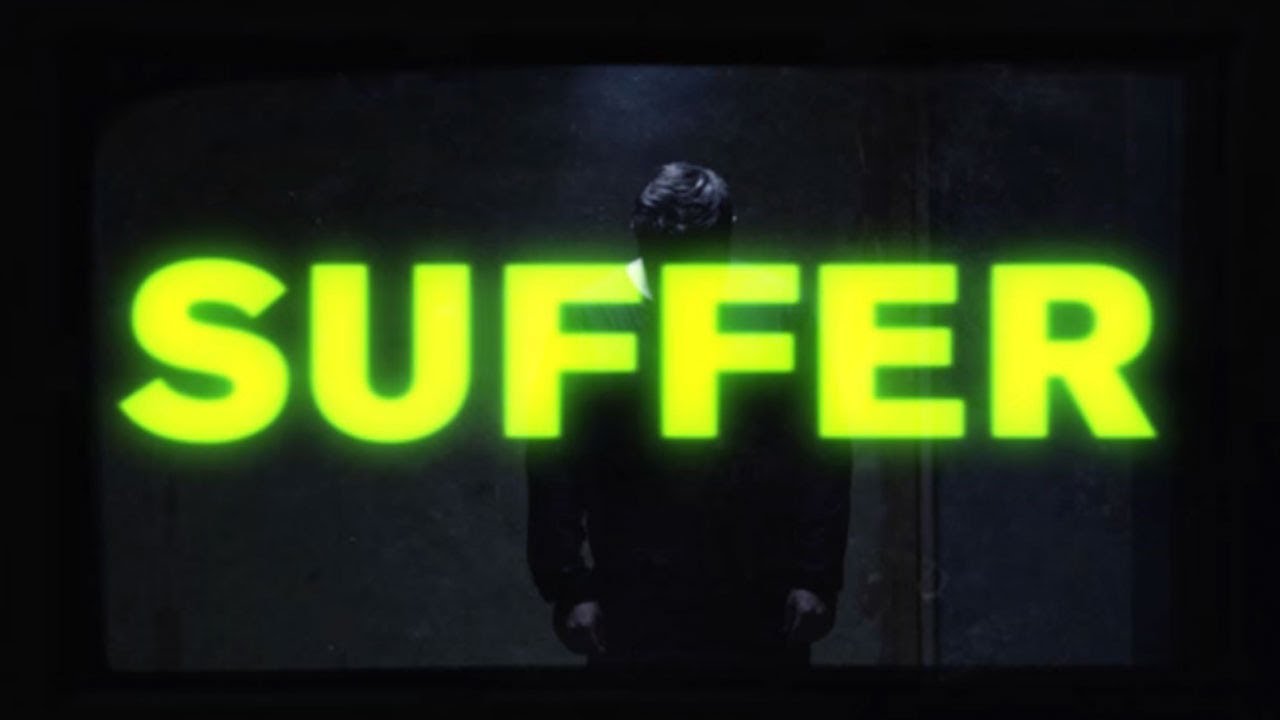 Of Virtue - Suffer (Official Music Video) Of Virtue - Suffer (Official Music Video)