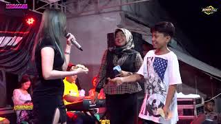 OJO DI BANDENGKE ENJELINA ARSA PRINGONDANI MAK KETOTOR NUGRHO AUDIO