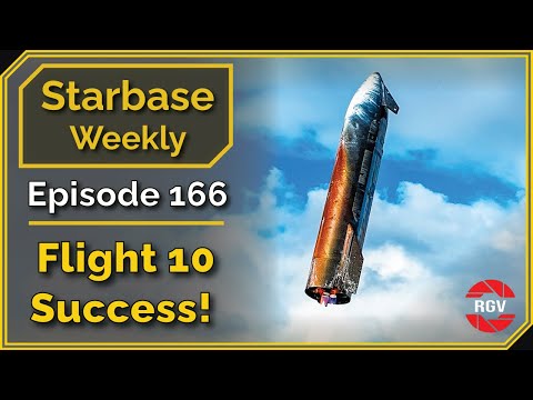 Starbase Weekly, Ep.166