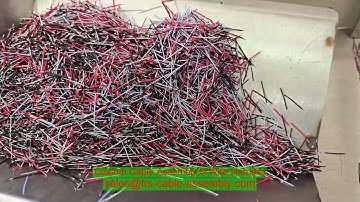 Dây lưới khai thác Nhà máy 40Pin IPEX 20453-040T-01 đến 30PIN IPEX 20453-030T-01 Cáp LVDS cho bảng L