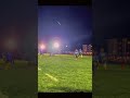Insane highlight #football