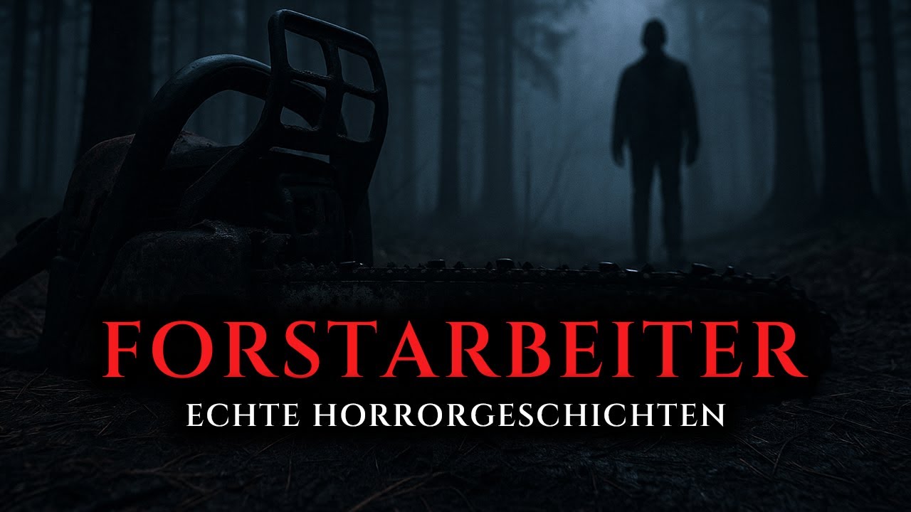 Wahre Horrorgeschichten von Forstarbeitern | Echte Geschichten