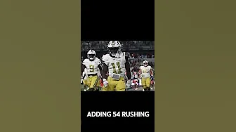 Georgia Tech Pulls Off Thrilling Upset Over No. 10 Florida State in Ireland thumbnail