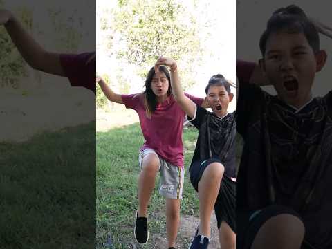 Funny Heroes and Their Karate😂‼️ | JJaiPan #Shorts #tiktok