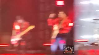 BRONCO DESDE LA ARENA CDMX &quot;OTRA VEZ EL AMOR&quot;