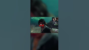 How to counter The Xenomorph ft. Snicky #dbd #dbdclips #dbdsurvivor #fyp