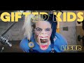 Liser  gifted kids prod jennifer gerdts