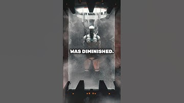 Why Darth Vader Was WEAKER Than Anakin Skywalker #starwars