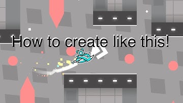 How To Create an AWESOME Modern Background!