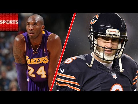 Video: Jay Cutler đã kiếm được một số tiền vô lý của tiền mỗi trò chơi với Chicago Bears