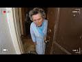 Police Realize This 92-Year-Old Grandma Is The Craziest Killer They’ve Ever Seen