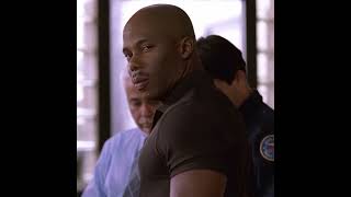 He Knows... But Can't Prove It | Doakes X Breaking Bad Edit | 2hollis - poster boy (Slowed) #Shorts