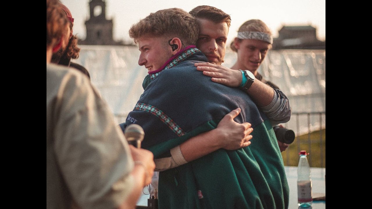 [FREE] “Dachterrasse” -  Gustav x 01099 Type beat | Type Beat 2023