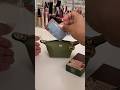 Packing the essentials - Chocolates🍫 & Lipsticks💄#naturesownfactory #minis #packmybag #trending