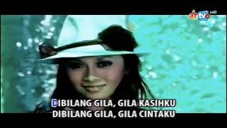 11 - Ashraf - Gila Gila Cinta (OST Sinetron Rindu Rindu Asmara Vol. 2)