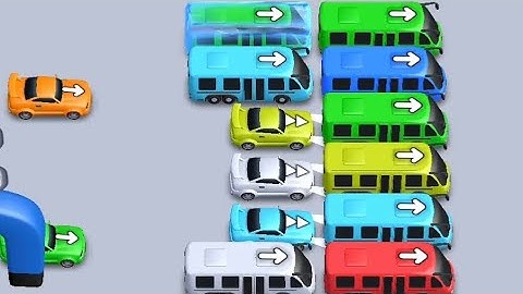 crowd express level 645