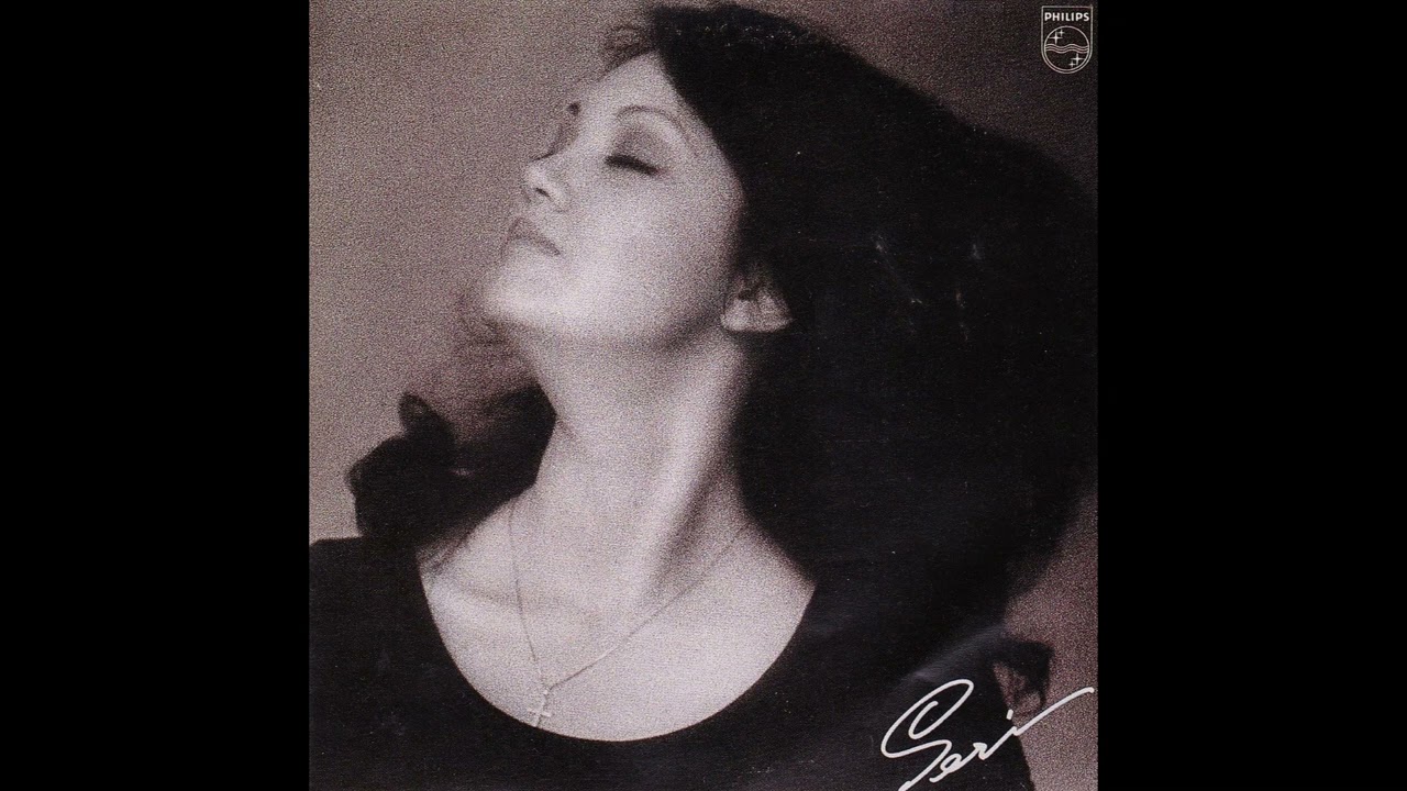 Seri Ishikawa - 遠い海の記憶 (1976) [Japanese Jazz-Rock/Artpop