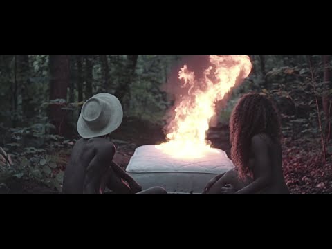 Raury - Cigarette Song (Official Video)