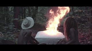 Video thumbnail of "Raury - Cigarette Song (Official Video)"