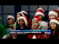 CHRISTMAS CAROLS IN FRENCH!