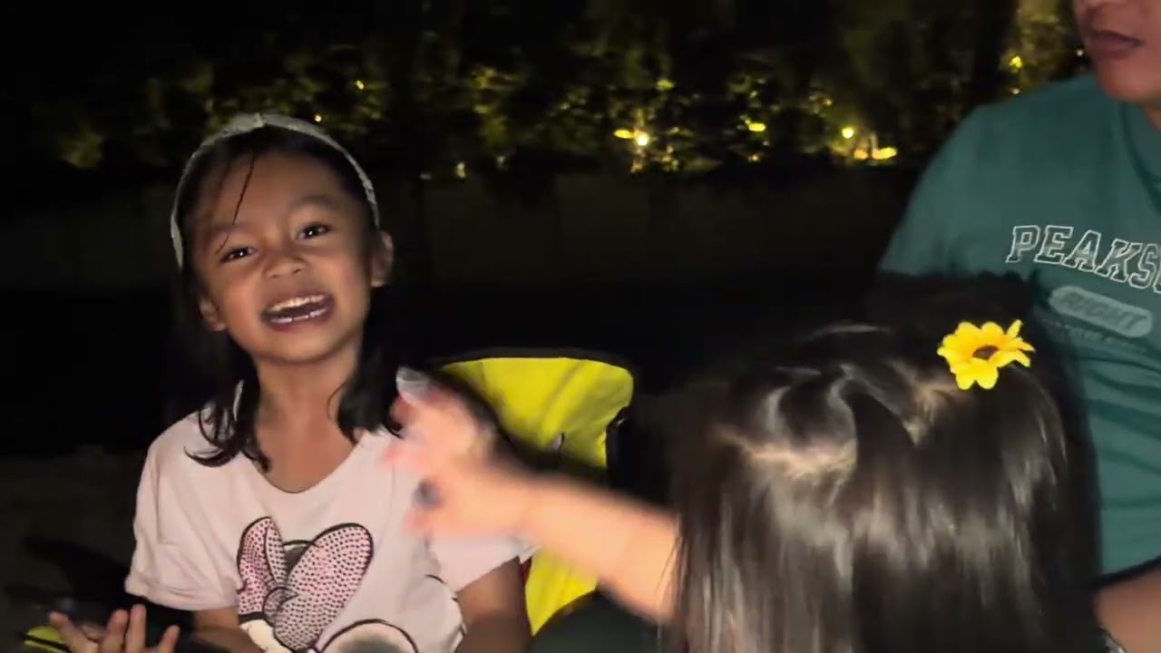 Hatta camping on Hearts Day 2026 🤍