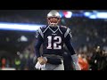 Tom Brady Highlights "Something Just Like This"