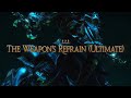 UwU DRK MT POV, Witness our fall, raiding for the next 6 hours.(About to at least.)