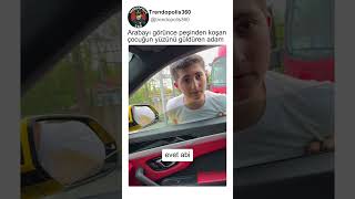 Lamborghini Urus Gören Çocuğun Yüzünü Güldüren Adam👏👏 – Trendopolis360 – YouTube'da #24 trend