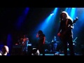 Anathema - Fragile Dreams 01.05.12 Z7 Pratteln