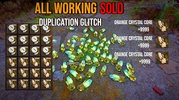 Dying Light 2 ALL WORKING SOLO DUPLICATION GLITCHES (AFTER PATCH) Unlimited ITEMS!