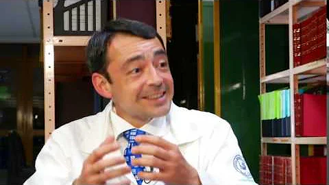 Conecta explicado por Eduardo Barragn