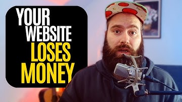 5 Website Mistakes Wedding Photographer Makes