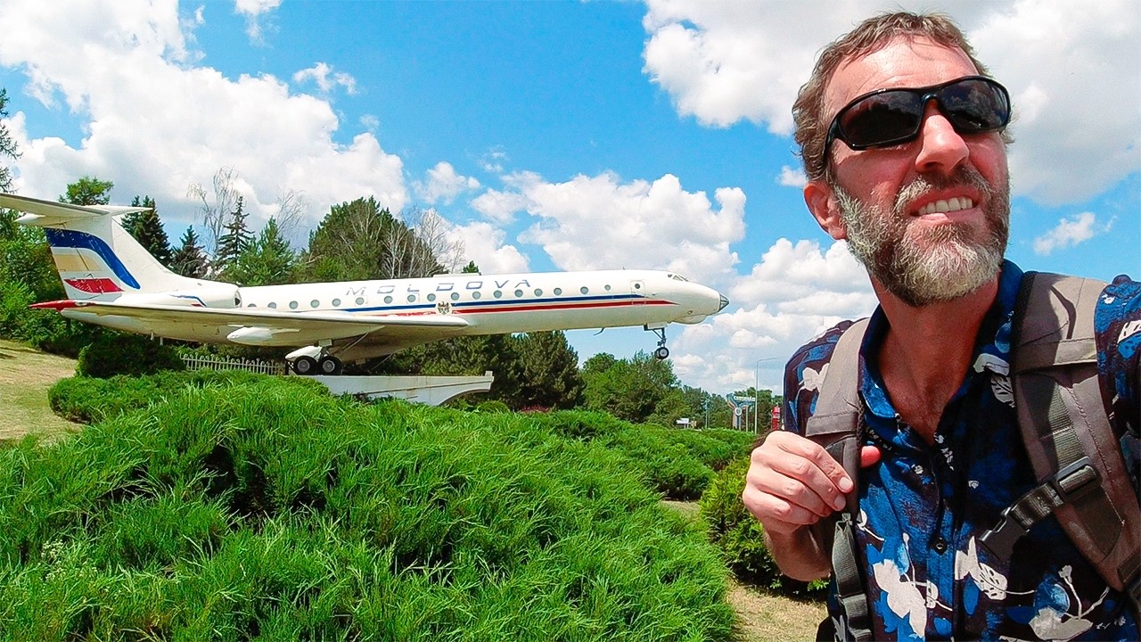 Traveling: A Never-Ending Struggle to Sidestep Disasters – Video