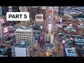 i manage roads for clean traffic | city skylines |