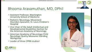 MyCP Webinar Community Attitudes Toward Cerebral Palsy Diagnoses