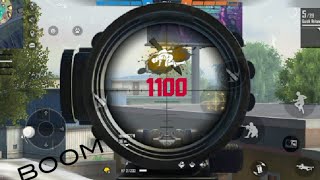 Awm Sniper Shot In Clash Squad Ranked Match Bermuda Remastered 2G Gaming